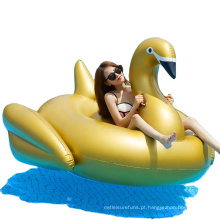 SUNGOOLE Novo Design Bebê Crianças Float Assento Barco Brinquedos Inflável Natação Ring Pool Water Party Toy